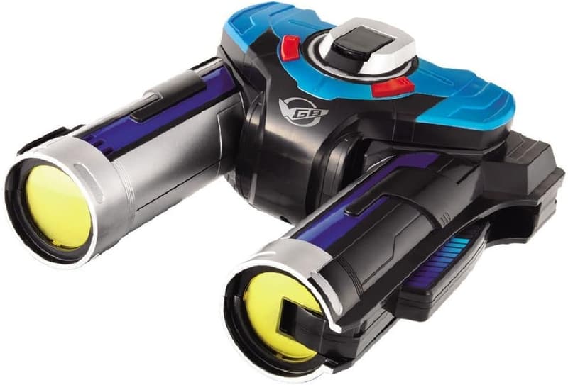 Go Busters Mission Buster Gear - Series 03 Binocular Blade