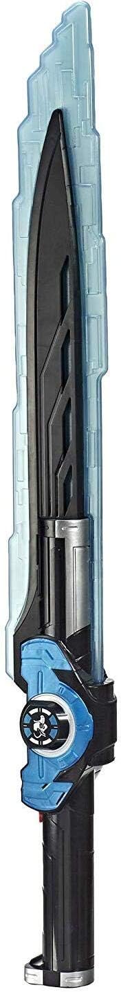 Beast Morphers Beast-X Electronic Saber Sword Toy
