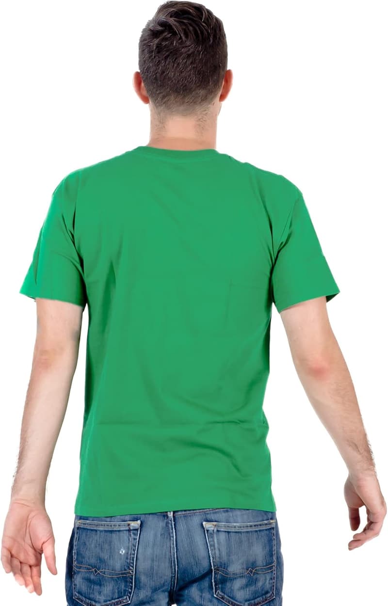 Green Ranger Costume T-Shirt for Fans