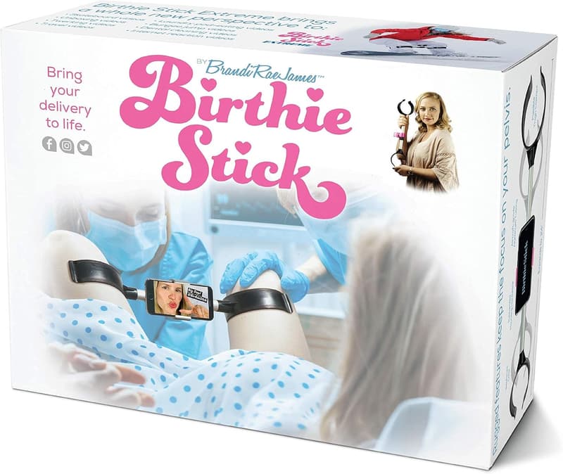 Mother's Day Prank Gift Box - Funny Empty Present Wrapper