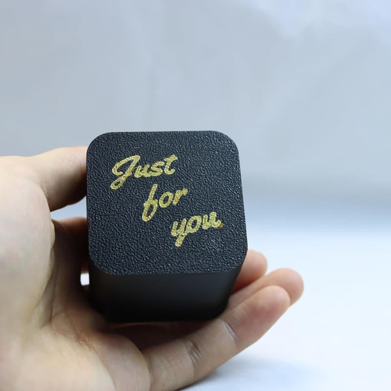 Funny Thumbs Up Surprise Box - Prank Gift for Teens