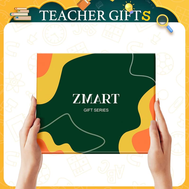 Teacher Appreciation Socks for Men & Women - Graduation Gift