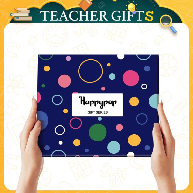 End of Year Gift: Assistant Principal Teacher Socks