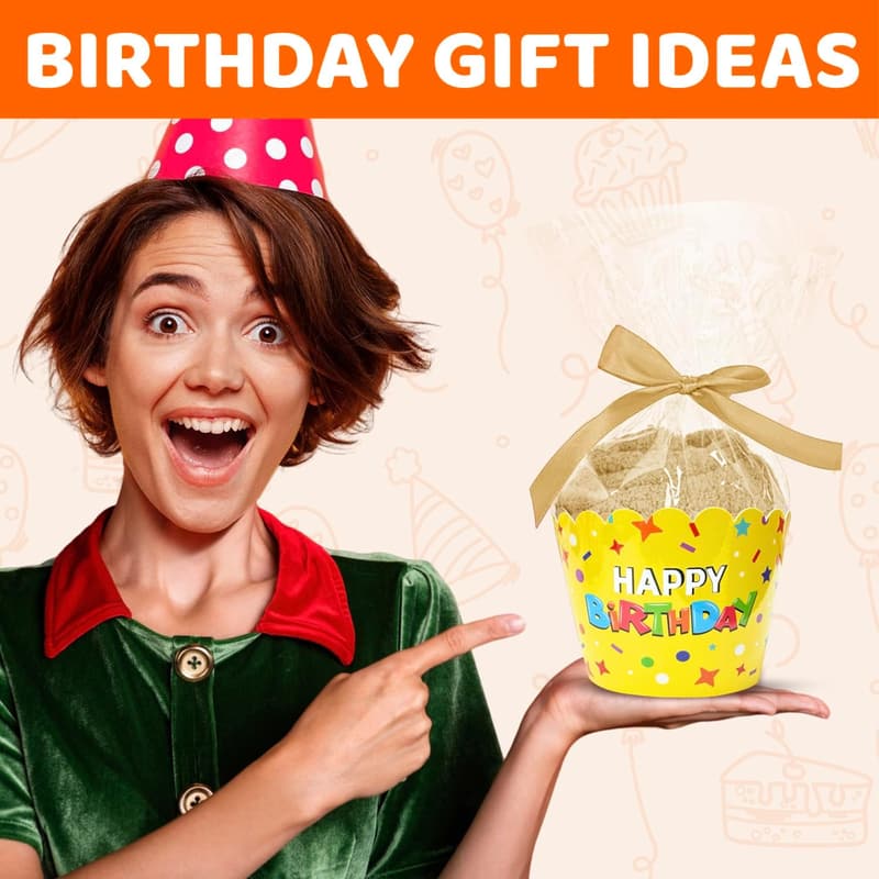 21st Birthday Socks for Women - Fun Gift Ideas