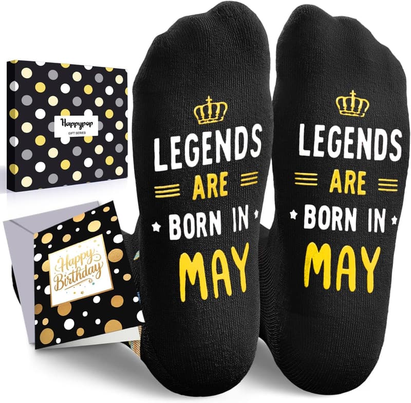 Birthday Gifts for Men - Unique Ideas for Him