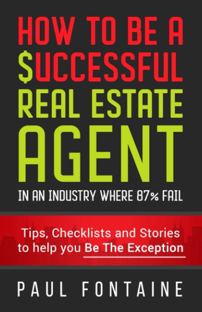 Successful Real Estate Agent: Strategies for Success in a Competitive Market