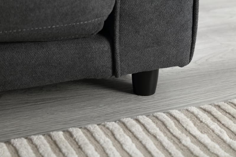 Modern Convertible Futon Sofa Bed with Tufted Upholstery