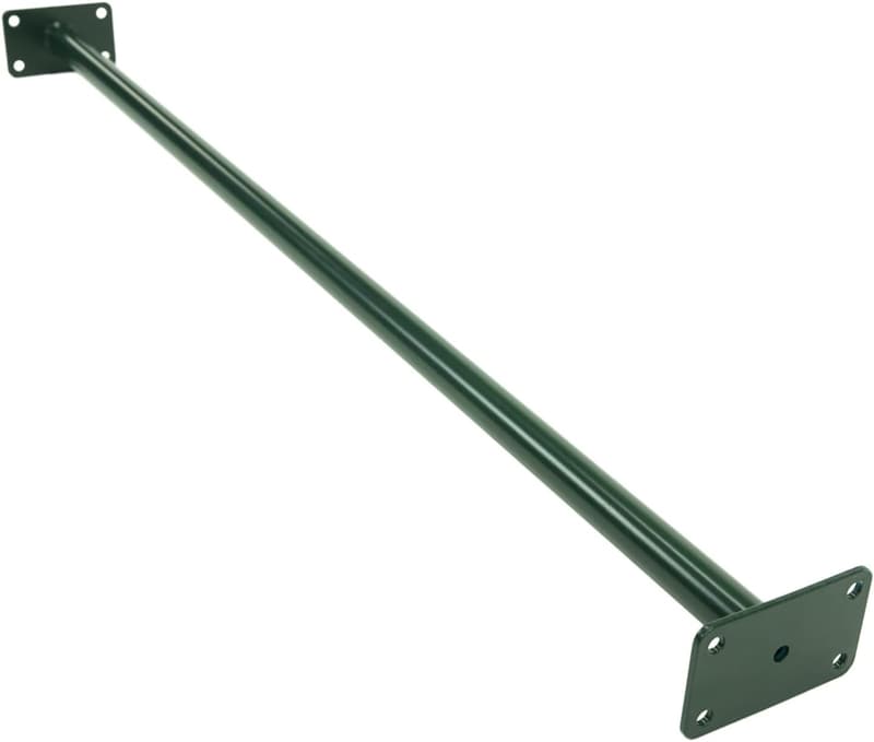 Outdoor Pull-Up Bar - Ultimate Body Press, Green