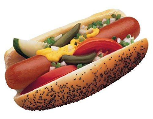 Vienna® Beef Natural Casing Hot Dogs - 3 Pack of 10