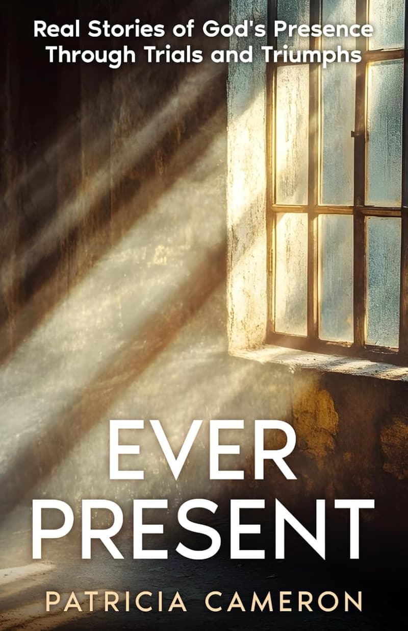 Faith and Resilience: Real Stories of God's Presence