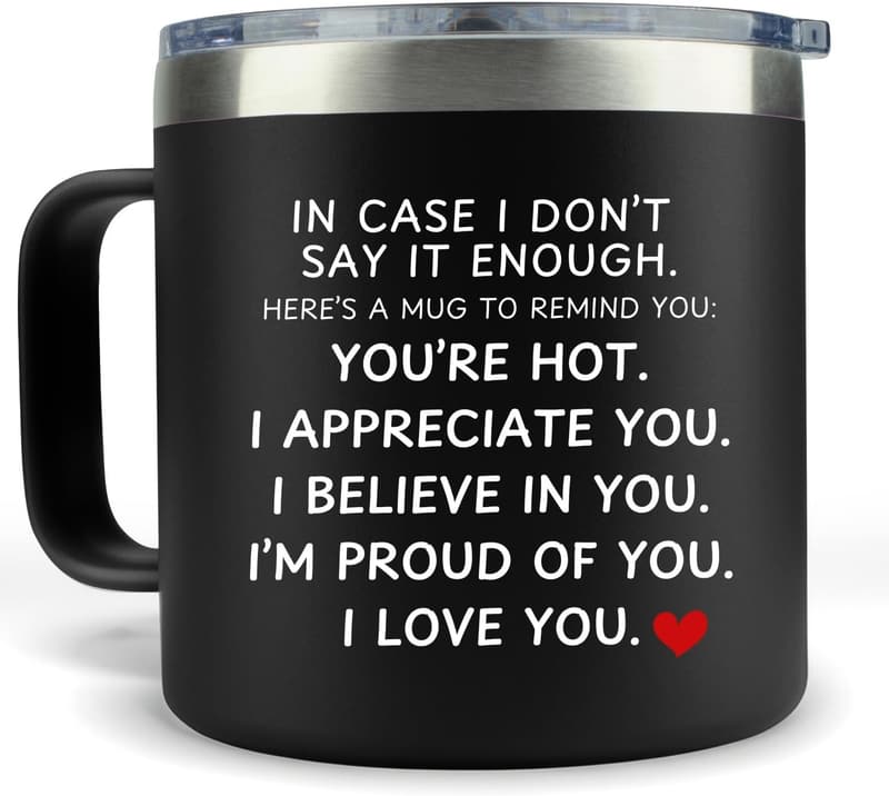 Birthday Gift for Wife -