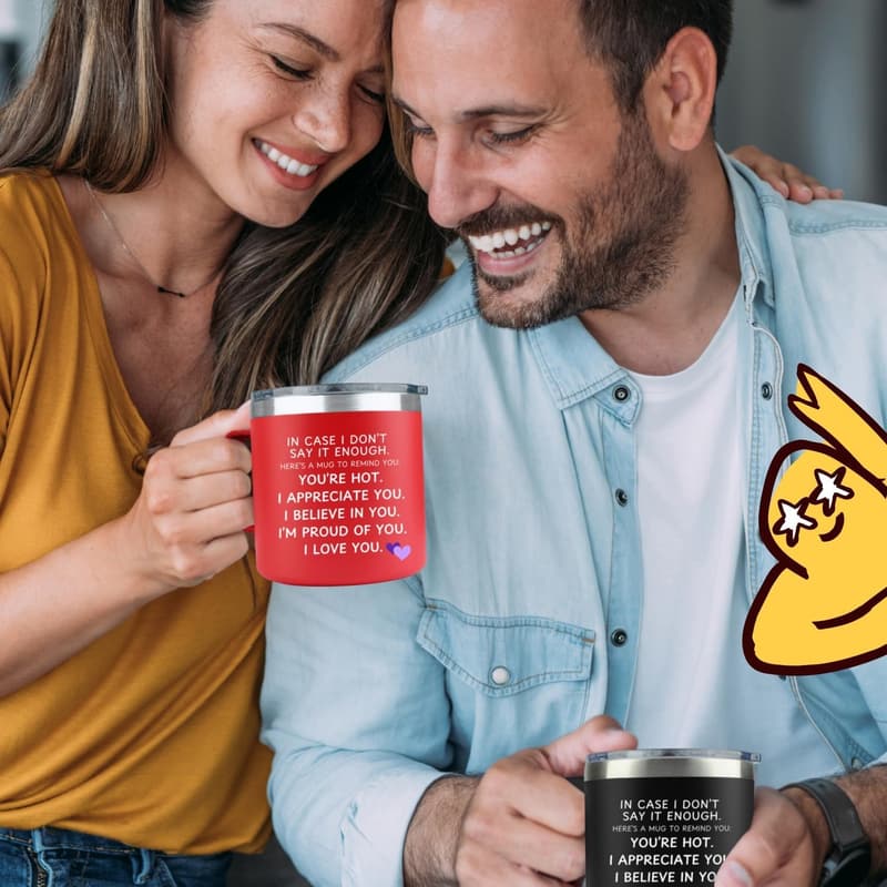 Birthday Gift for Wife - 