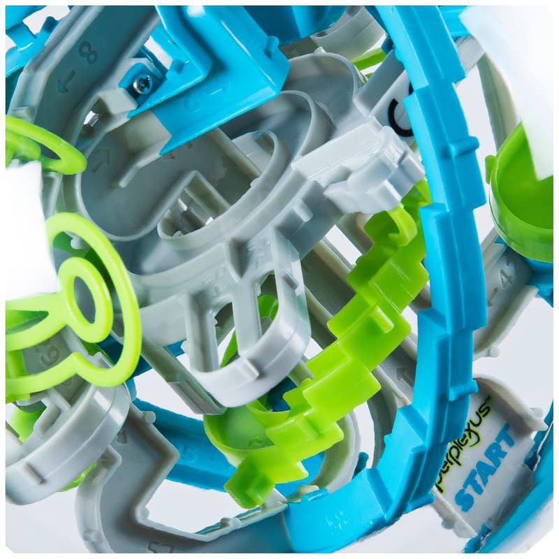 3D Maze Game Gravity Puzzle Ball for Adults & Kids 8+