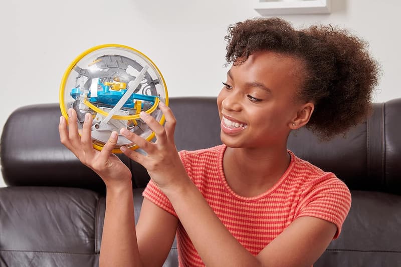 Perplexus Original Maze Game - Spin Master