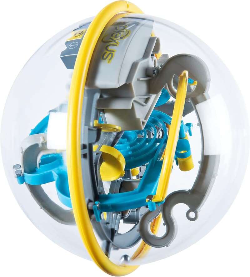 Perplexus Original Maze Game - Spin Master