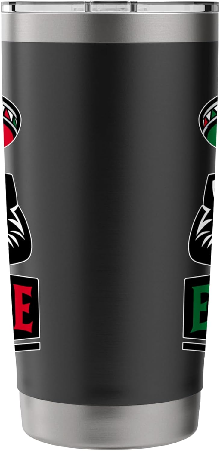 Funny Spanish Quote Insulated Tumbler - 
