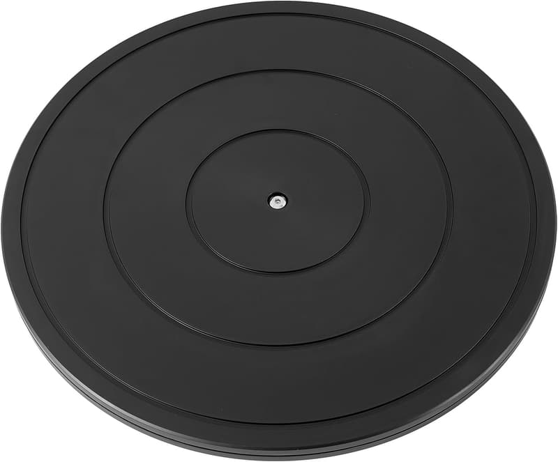 Heavy Duty 16-Inch 360° Rotating Lazy Susan Stand