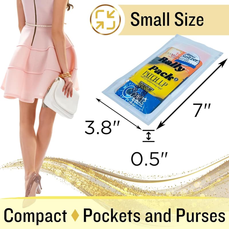 Bachelorette Party Supplies – Diamond Hills Rally Pack (4 or 1 Pack)