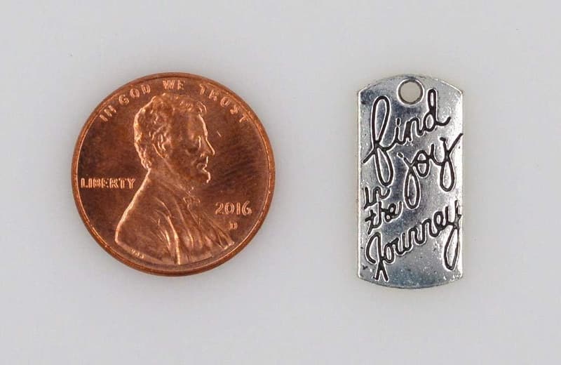 Inspirational Keychain Gift for Graduates and Professionals