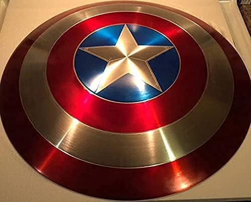 Captain America 22