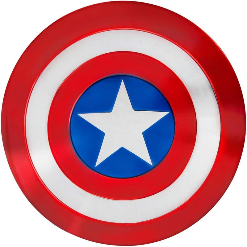 Captain America 12