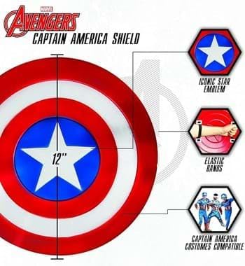 Captain America 12