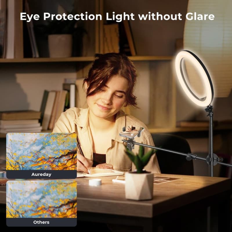 Dimmable 12