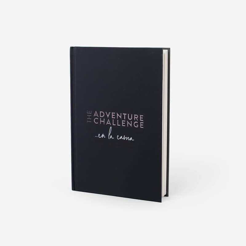 Couples' Activity Journal: 50 Intimate Date Ideas for Weddings & Anniversaries