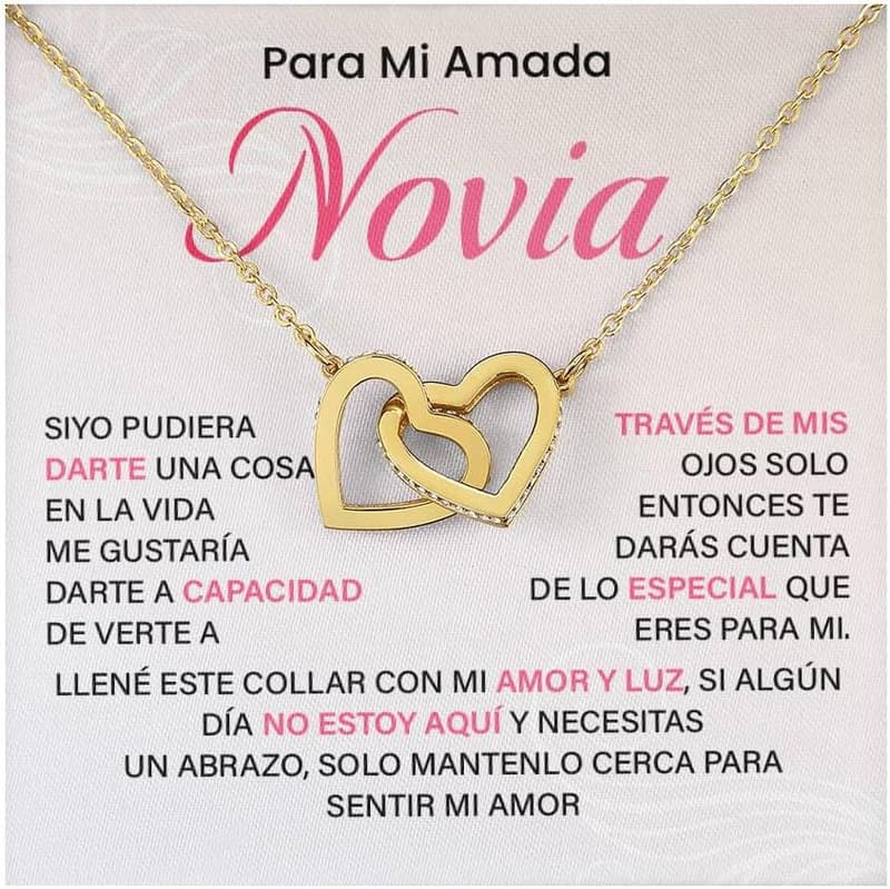 Special Gift for Girlfriend - Birthday or Valentine's Day