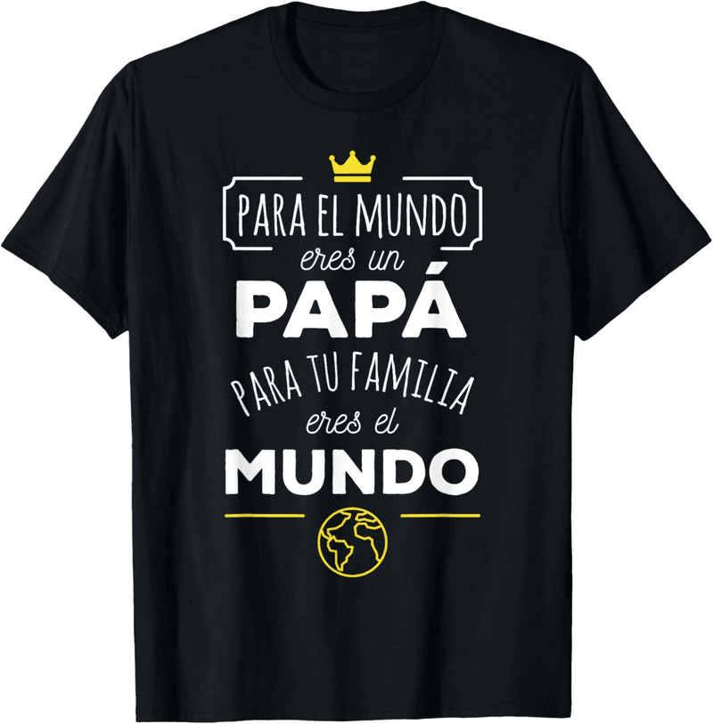 Casual T-Shirt for Everyday Wear