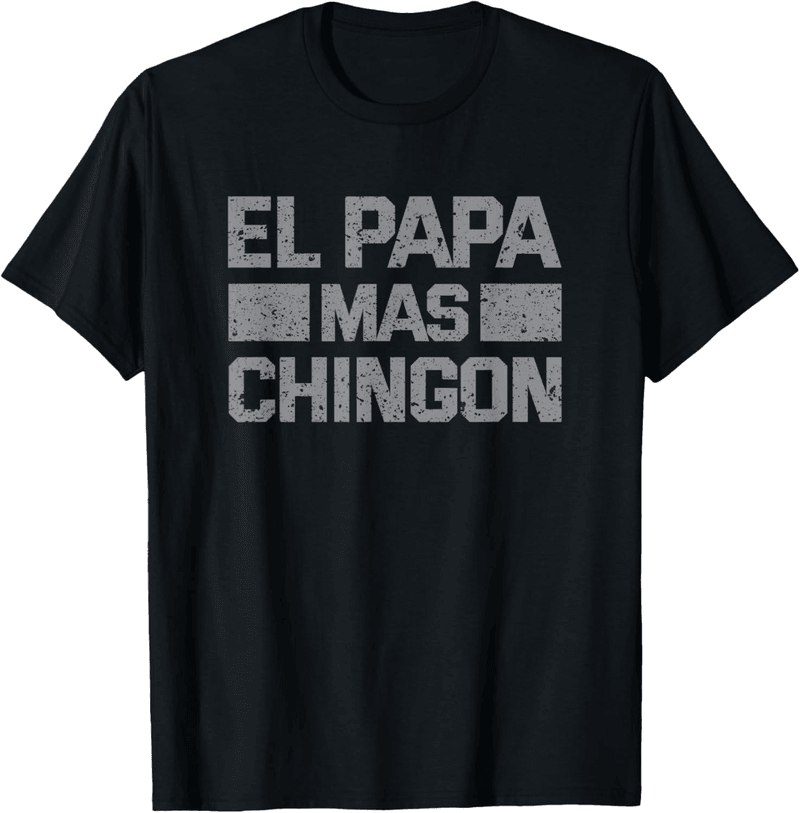 Father's Day T-Shirt for Dad -