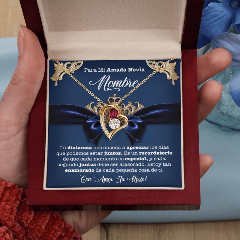 Personalized Gifts for Her - Unique Christmas and Birthday Ideas