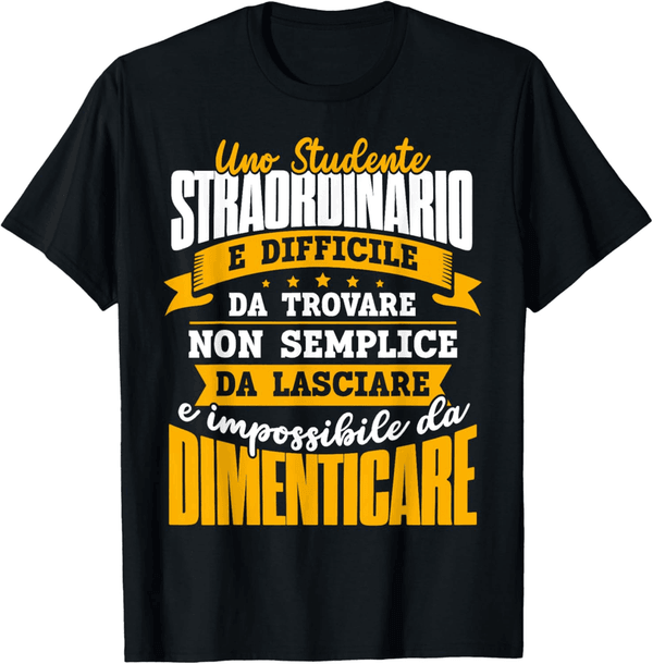 Medical Student Gifts - Extraordinary Student T-Shirt