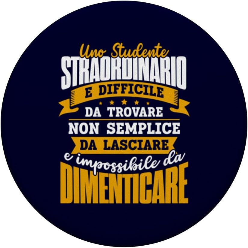 Extraordinary Student - Medical Student PopSockets Grip