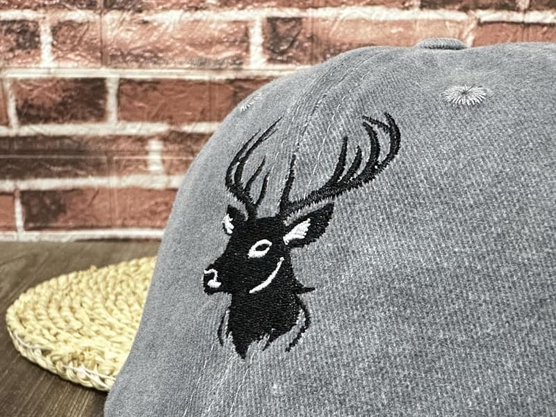 Embroidered Baseball Caps for Men and Women
