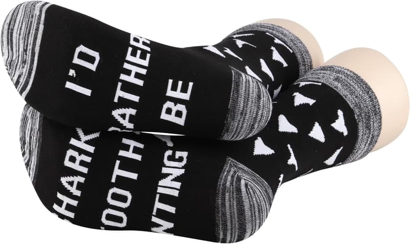 Ceramic Studio Socks for Pottery Lovers Gift