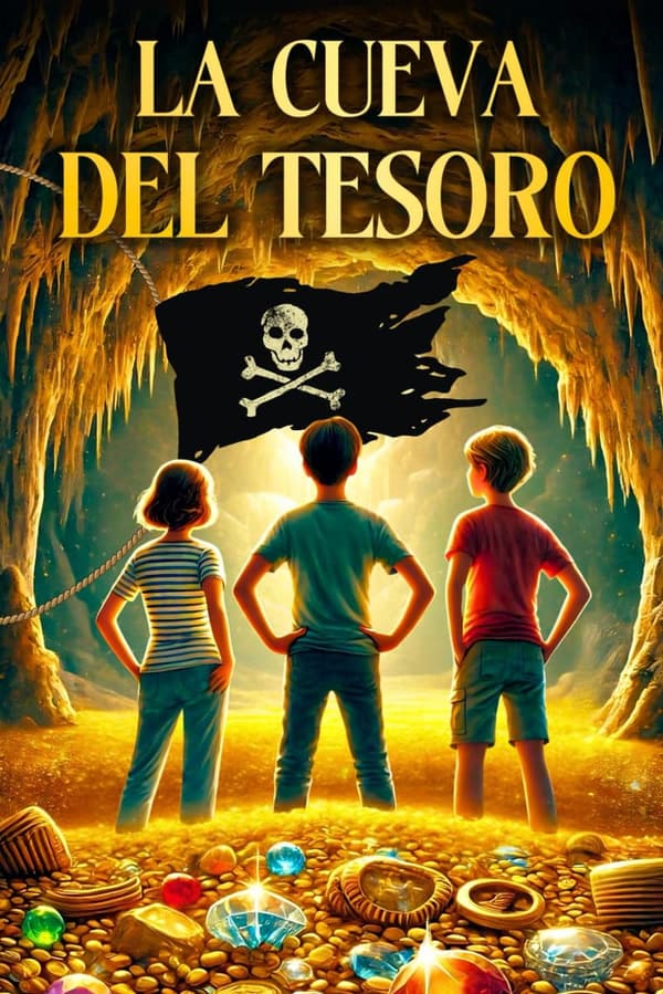 Treasure Hunt Adventure Book for Kids Ages 8-12