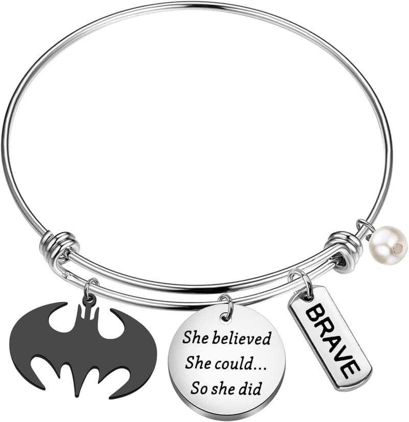 Inspirational Bracelet Gift for Daughter or Granddaughter
