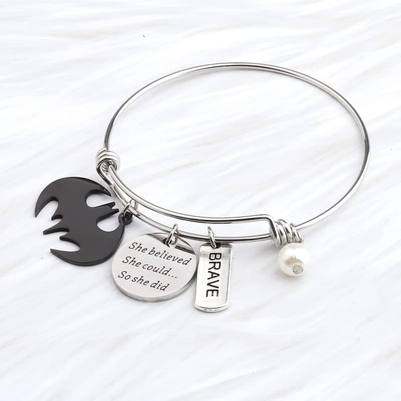 Inspirational Bracelet Gift for Daughter or Granddaughter