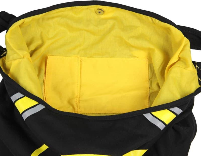 Batman Logo Junior's Hobo Bag Purse