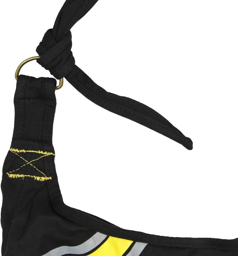 Batman Logo Junior's Hobo Bag Purse