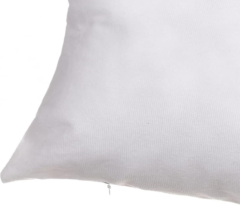 Best Mother-in-Law Throw Pillow Cover - Decorative Cushion 18x18