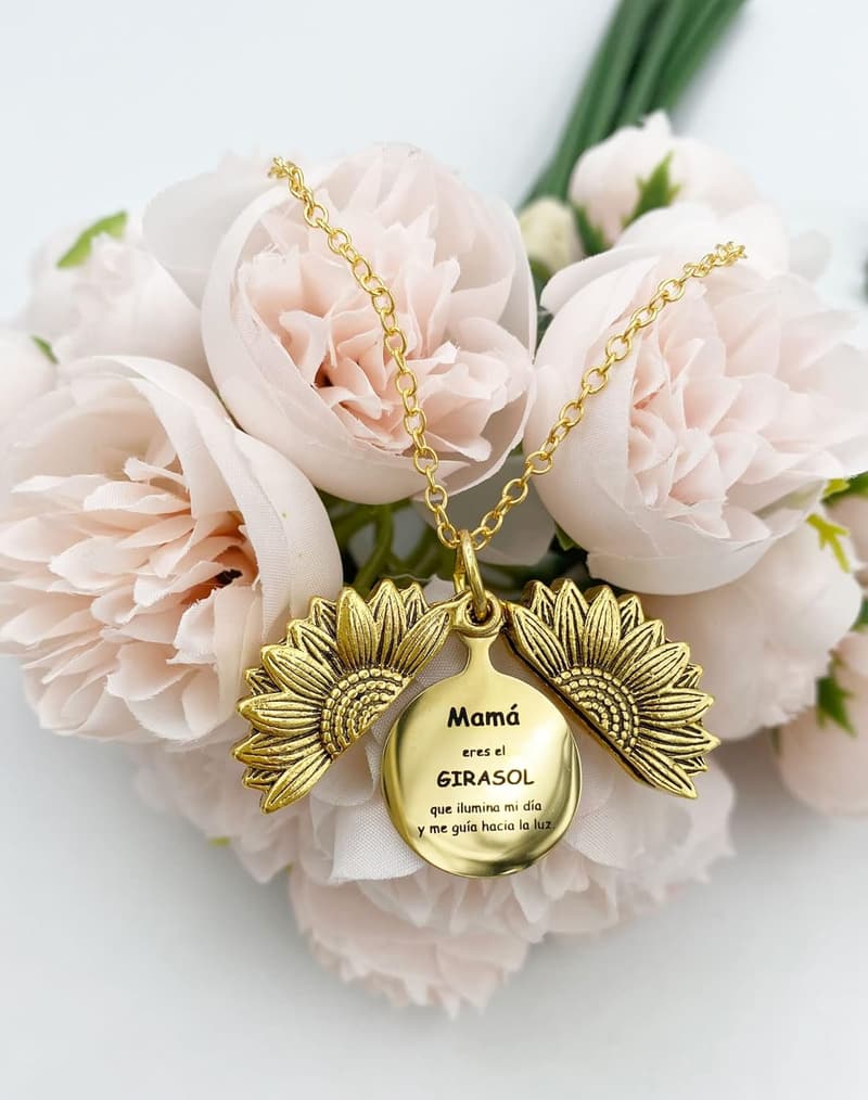 Mother's Day Gifts for Mom