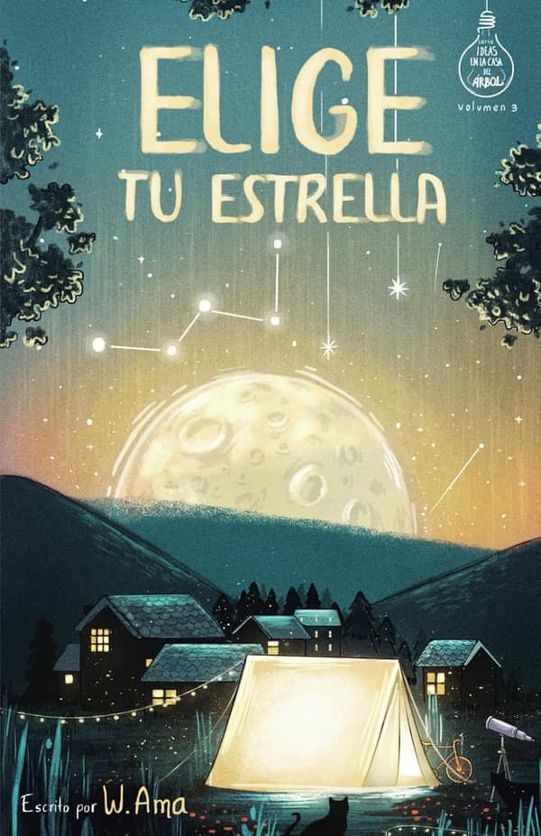 Children's Novel: