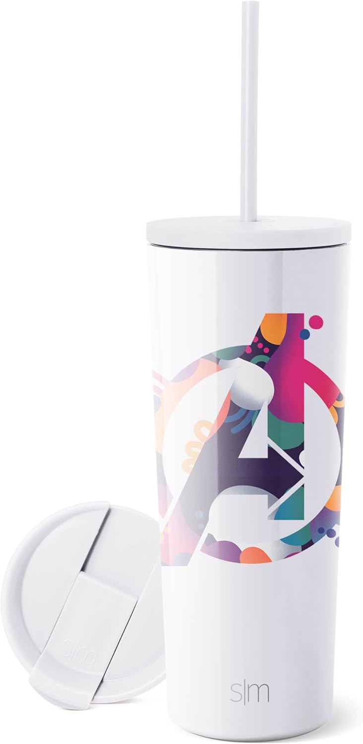 Avengers Assemble Insulated Tumbler - 24oz Stainless Steel Cup