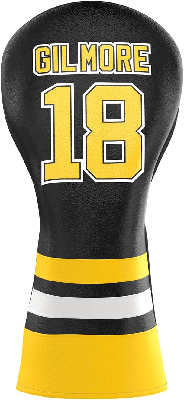 Premium Golf Club Head Cover - Essential Protector for Men