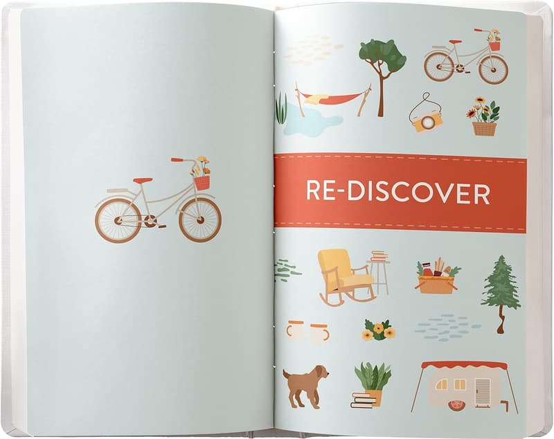 Retirement Devotional Book: 50 Inspiring Readings
