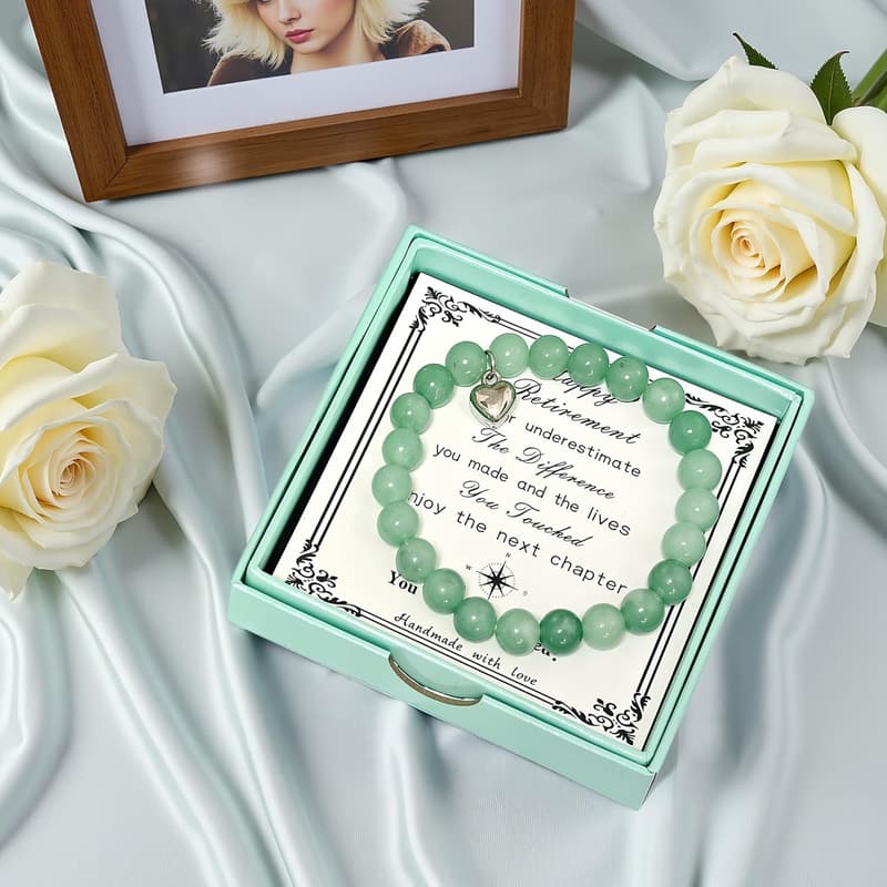 Funny Retirement Gift Basket for Women 2025