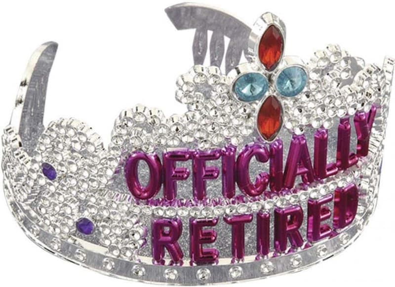 Women's Tiara for Special Occasions