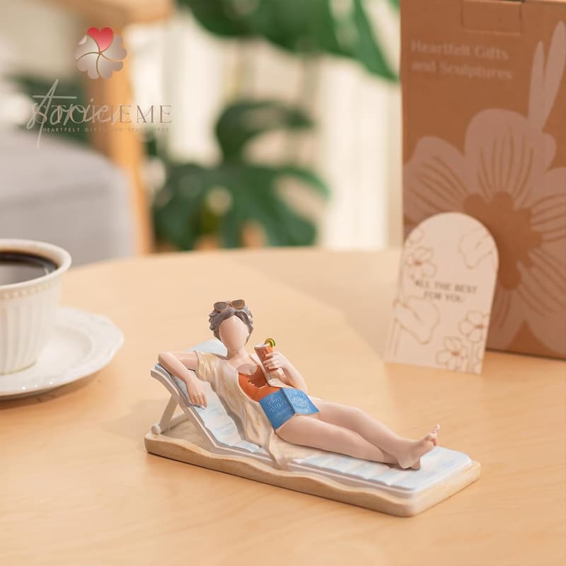 2025 Retirement Gift for Women: Fun Decor for Nurses & Teachers